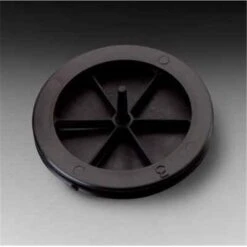 3M OH&ESD 142-7882 Nose Cup Valve Assembly; Pack Of 2