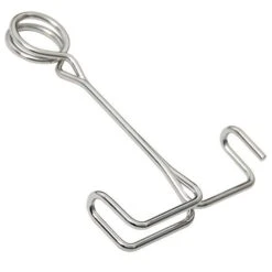 Spring Clamp For Steam Juicers