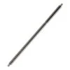 0.19 In. X 5 Mm Thin Slice Drive Shaft For Apple Peeler