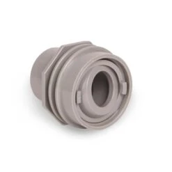 Super-Pro 25555-000-000 1 X 1.5 In. Return Fittings Flush Mount Insider; White