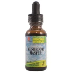 1 Oz Mushroom Master Dietary Supplement