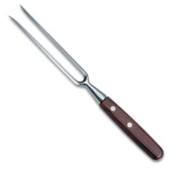 Brands 2019 Victorinox 11 In. Carving Wood Forks 6 In. Tines