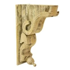 Rustic Arrow 12250 Wooden Beam Painted - Small