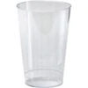 Classic Plastic Tumblers - Clear