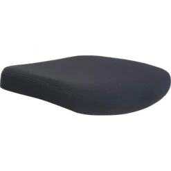 Fabric Slipcover, Black