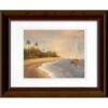 Timeless Frames 55340 11 X 14 In. Tropical Beach II Photo Frame
