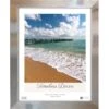 Timeless Frames 78178 16 X 20 In. Stainless Pewter Photo Frame
