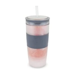 Tumbler Freeze Cooling Cup, Grey