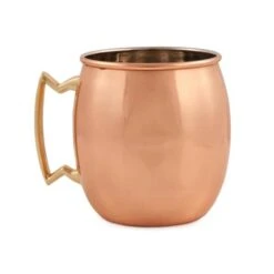 16 Oz Old Kentucky Home Moscow Mule Mug