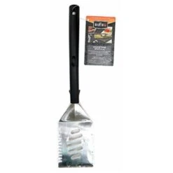 Mr. Bar-B-Q Products LLC. 246400 Stainless Steel Construction Plastic Kickstand Grill Spatula