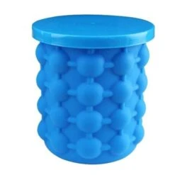 Allstar Marketing Group 250569 Genie Ice Cube Maker