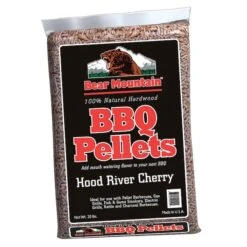 20 Lbs Cherry BBQ Hardwood Pellet