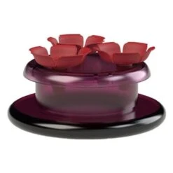 Woodstream 263702 2 Oz Handheld Humming Bird Feeder