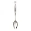 18 Mm Black Nickel Crown Collection Of Slotted Spoon