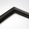 WCI WCI241872512 Refrigerator Door Gasket - Black For DGHT1844KR4