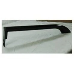 WCI WCI5304506471 Refrigerator Door Handle Set - Black