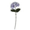 18 In. Purple Hydrangea Spray