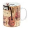 Mugs Of Knowledge Music, 4PK