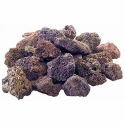 21St Century Product B42A Rock Lava - 7 Lbs