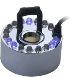 Alpine Corp FG101L The Fogger With NEW LED LIGHTS