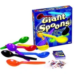 Patch Products - Smethport - Lauri Giant Spoons