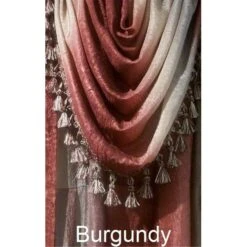 Achim Ombre Panel 50 In. X 84 In.