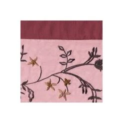 Achim FF5P63BU12 Fairfield Window In A Bag 55 In. X 63 In.