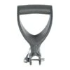 GMDG Mid-Grip Hand Snow Shovel