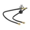 Grill Mark 80016A Split Hose & Type 1 Regulator
