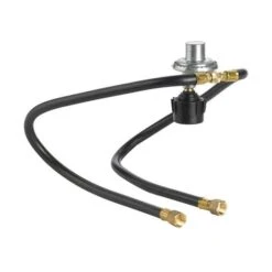 Grill Mark 80016A Split Hose & Type 1 Regulator