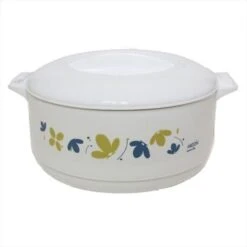 Wilton Milton KS839 Treat Keep Warm Casserole - 1.5 Litres