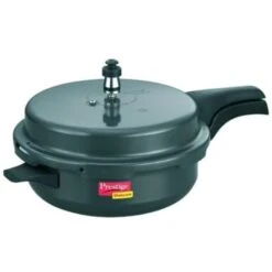 Prestige PRHASP Hard Anodised Senior Pan Pressure Cooker