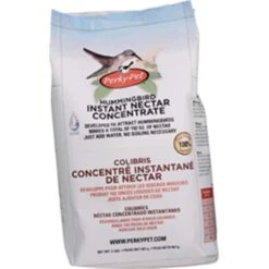 Woodstream Hummingbird 683948 Hummingbird Instant Nectar Concentrate - Clear; 2 Lbs.