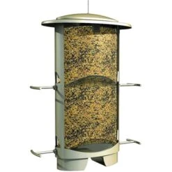 Classic Brands Squirrel X-1 Proof Feeder 4.2 Lb Capacity 11