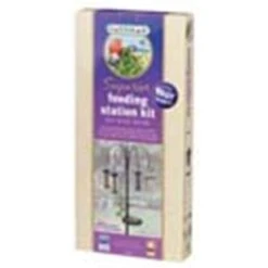 BA01343 Superior 4 Fdr Feeding Station