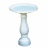 Promo Bird Bath White
