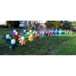 Beloit Plastics DAISY24M Daisy Spinning - Pack Of 24