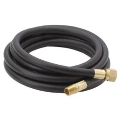 Bayou Classic 7906 6 Foot Hose In Poly Bag