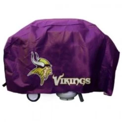 Minnesota Vikings Grill Cover Economy