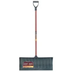 Ames AMEGIPP26KD Ames Garant Grizzly 26-inch Snow Pusher