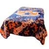 College Covers AUBTH Auburn Throw Blanket- Bedspread