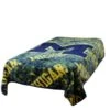 College Covers MICTH Michigan Throw Blanket- Bedspread