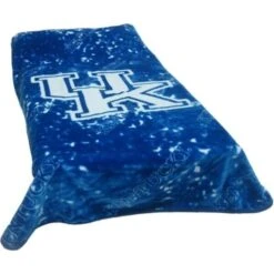 College Covers KENTH Kentucky Throw Blanket - Bedspread