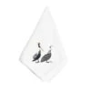 Brown Pelicans Napkin