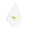 Green Dragonfly Napkin