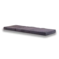 Coaster 2335M Black Futon Pad