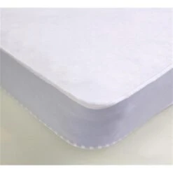 Daniadown 92VELX5 Twin XL Velvet Touch Mattress Protector