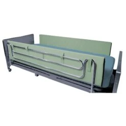 Foam Side Rail Bumper Pads 36'' Long