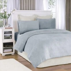 True North Premier Comfort Soloft Sterling Sheet Set - King