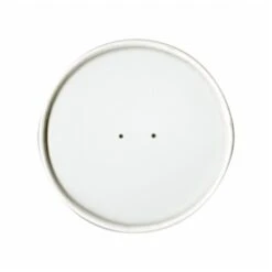 Solo Cups SCCCH16A 16 Oz Vented Paper Lid